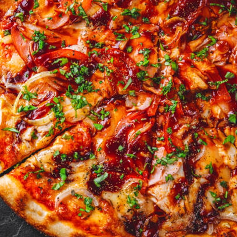 Only Fresh Ingredients