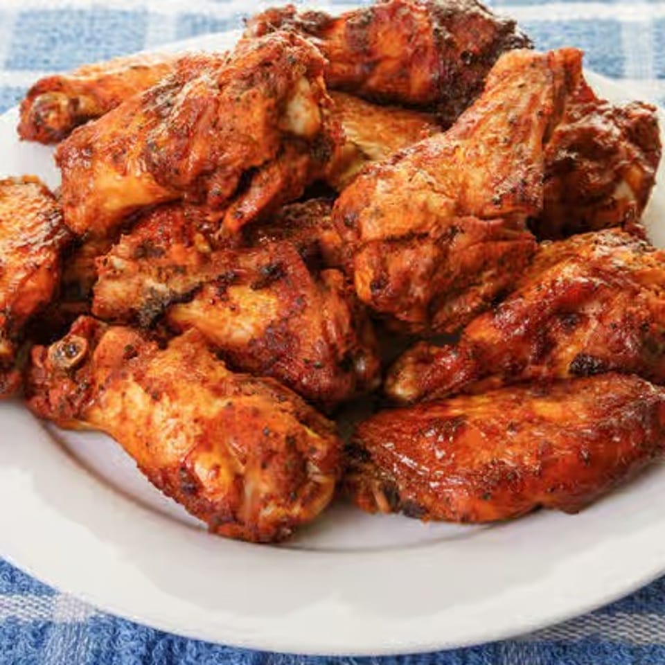 Wings: A Tasty Addition to Our Menu