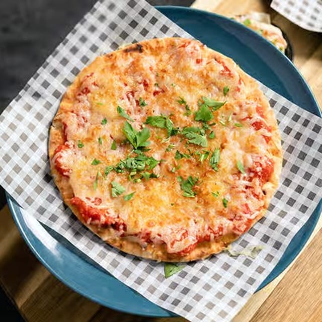 Build Your Own Pizza (14" Large).