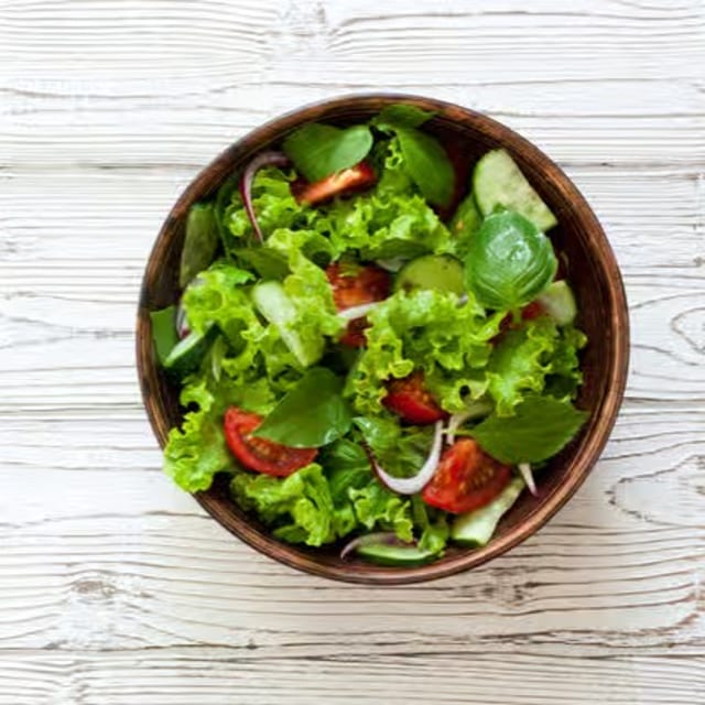 House Salad.