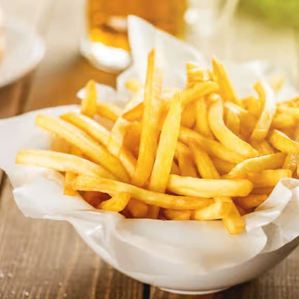 Delicious Fries: A Must-Try Side Dish