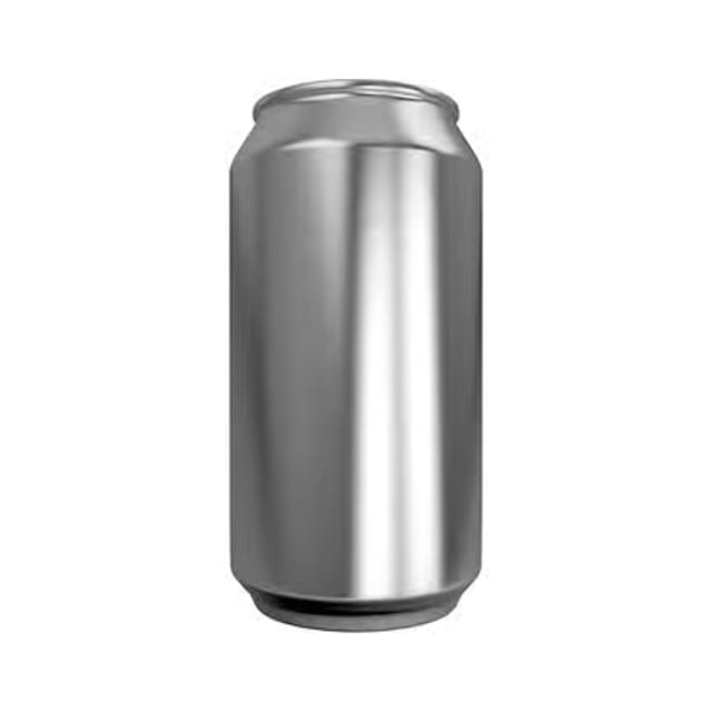 Can Soda.