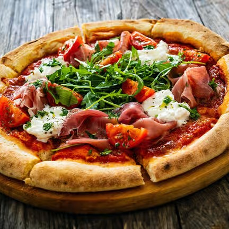 Delicious Prosciutto Creations