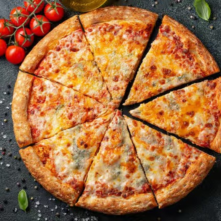 Savor Our Fast Food Delights