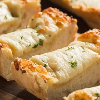 Cheese Bread
